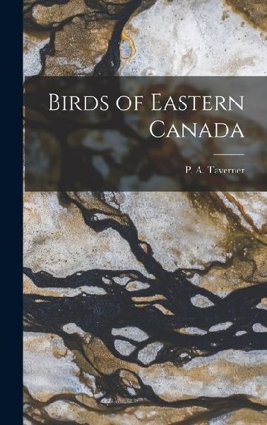 Birds of Eastern Canada
