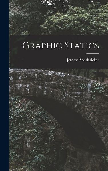Graphic Statics