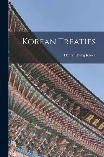 Korean Treaties
