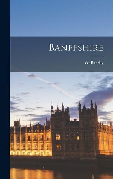 Banffshire