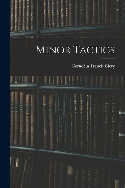 Minor Tactics