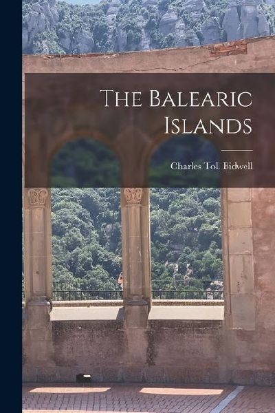 The Balearic Islands