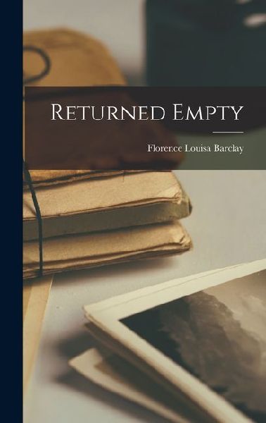 Returned Empty
