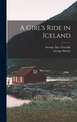 A Girls Ride in Iceland