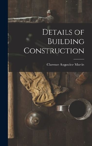 Details of Building Construction