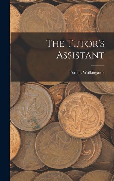 The Tutors Assistant