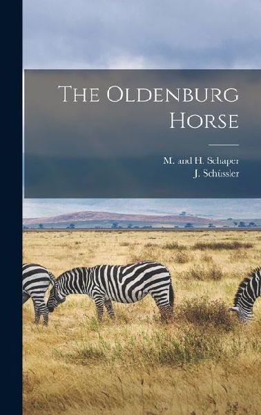 The Oldenburg Horse