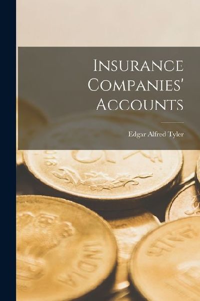 Insurance Companies Accounts