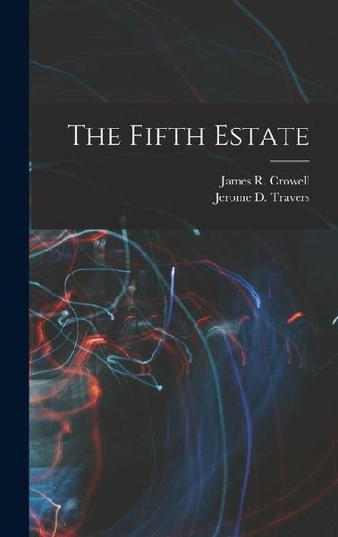 The Fifth Estate