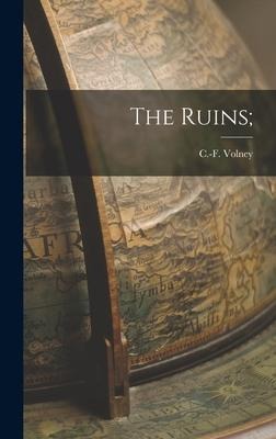 The Ruins;
