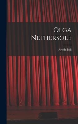 Olga Nethersole