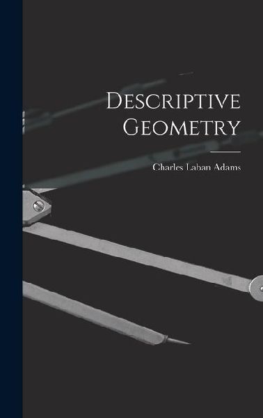 Descriptive Geometry