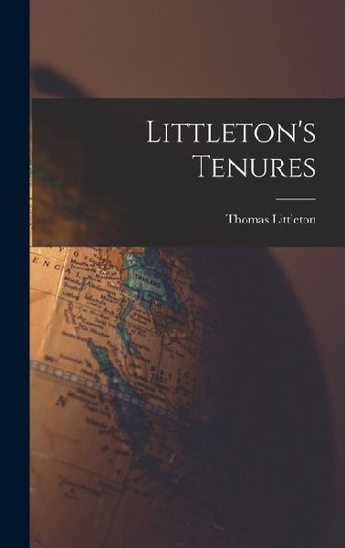Littletons Tenures