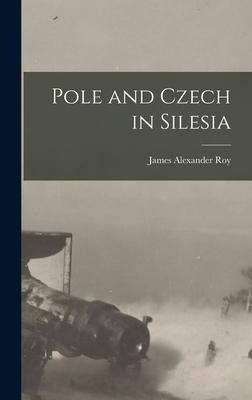 Pole and Czech in Silesia