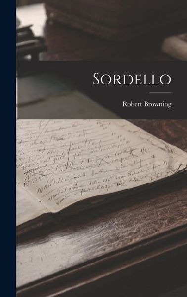 Sordello