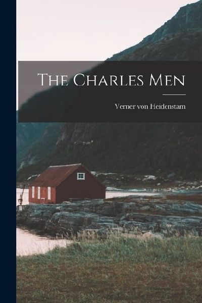 The Charles Men