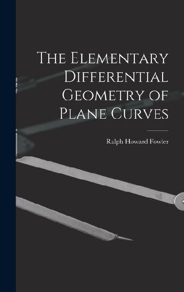 The Elementary Differential Geometry of Plane Curves