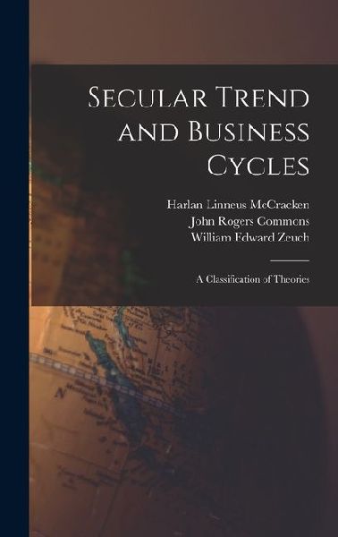 Secular Trend and Business Cycles: A Classification of Theories