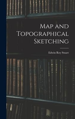 Map and Topographical Sketching