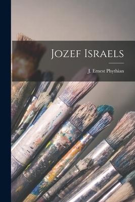 Jozef Israels