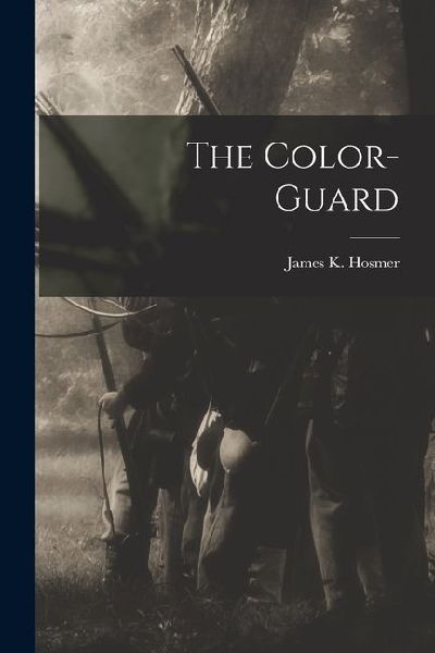 The Color-Guard