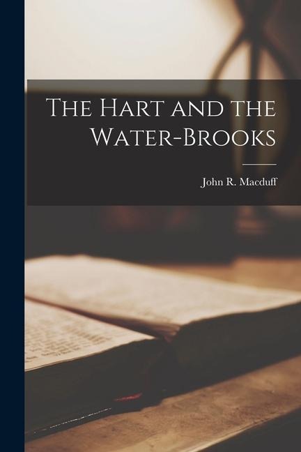 The Hart and the Water-Brooks