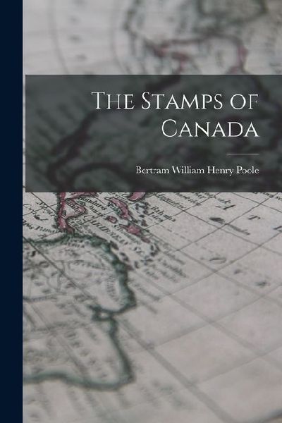 The Stamps of Canada