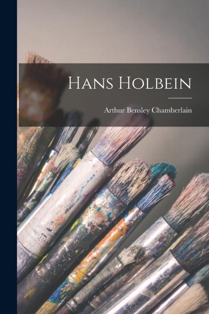 Hans Holbein