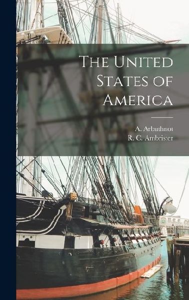 The United States of America