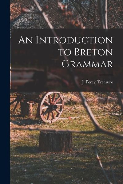 An Introduction to Breton Grammar