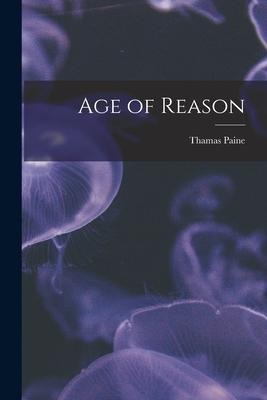 Age of Reason
