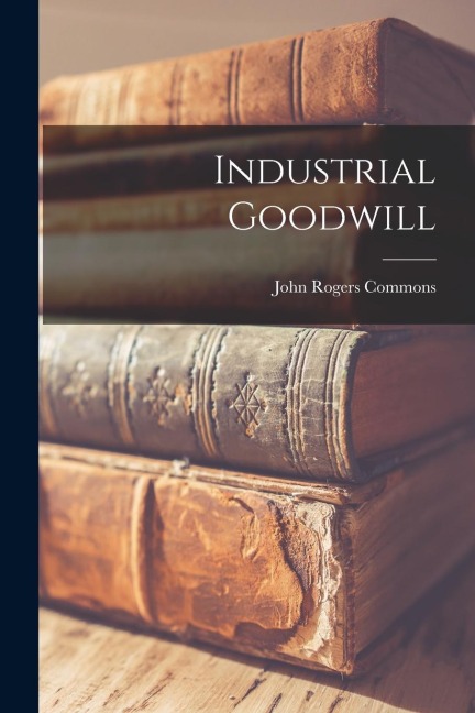Industrial Goodwill