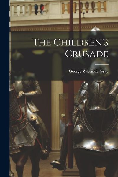 The Childrens Crusade