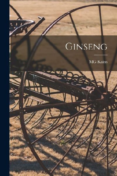 Ginseng