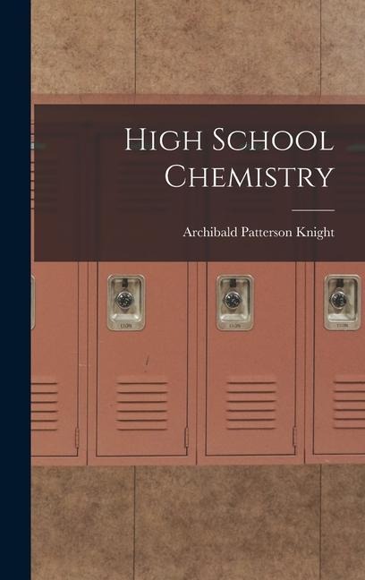 High School Chemistry