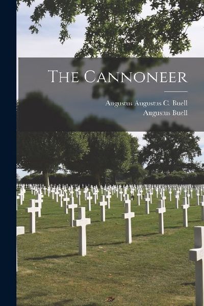 The Cannoneer