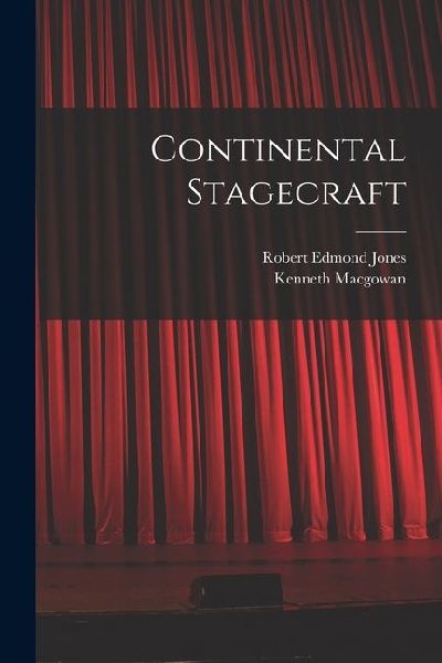 Continental Stagecraft