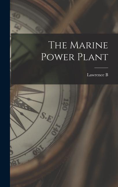 The Marine Power Plant