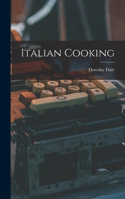 Italian Cooking