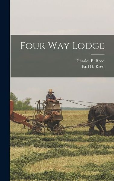 Four way Lodge