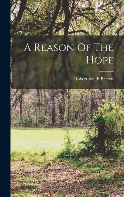 A Reason Of The Hope