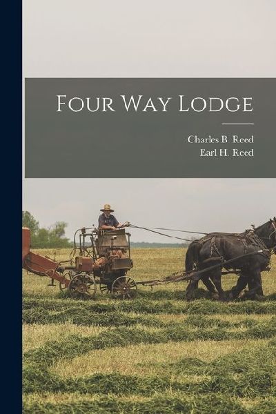 Four way Lodge
