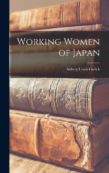 Working Women of Japan