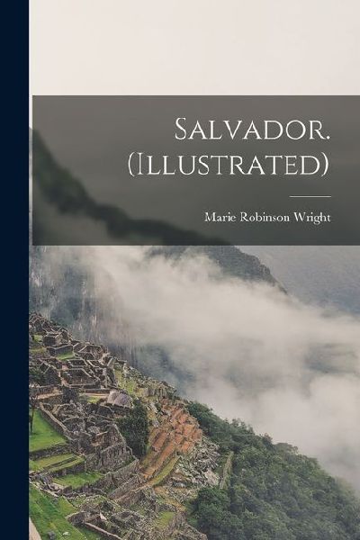 Salvador. (illustrated)