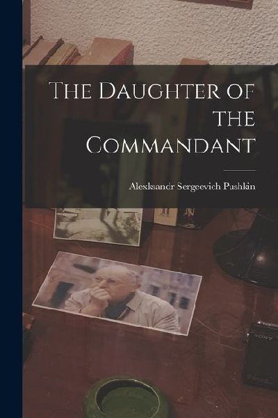 The Daughter of the Commandant