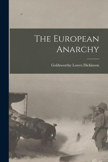 The European Anarchy