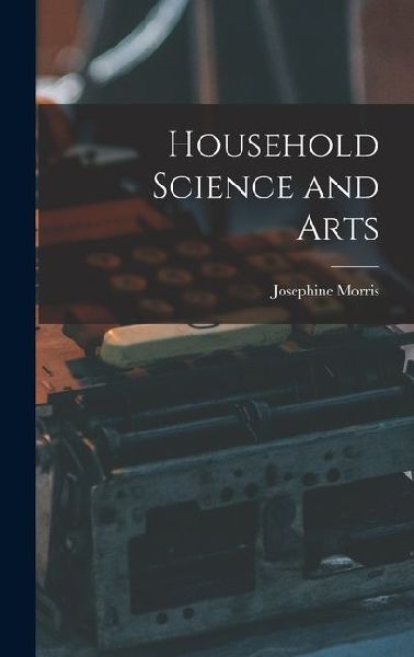 Household Science and Arts