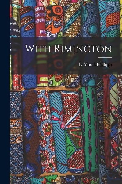 With Rimington