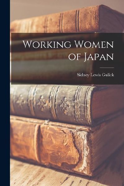 Working Women of Japan