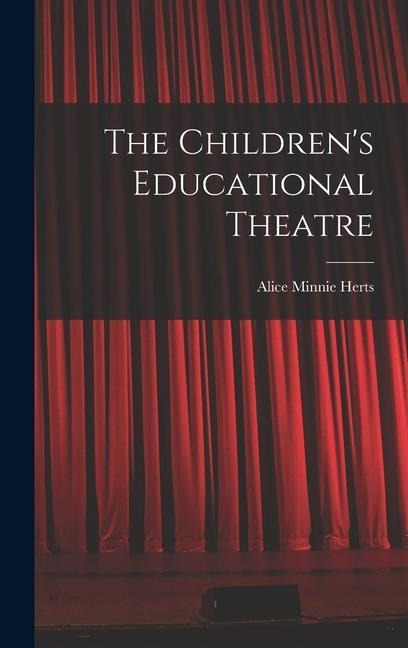 The Children's Educational Theatre